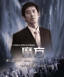魔方2008第12集