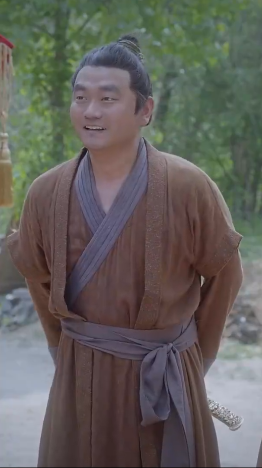 悠悠寸草心 短剧版(全集)