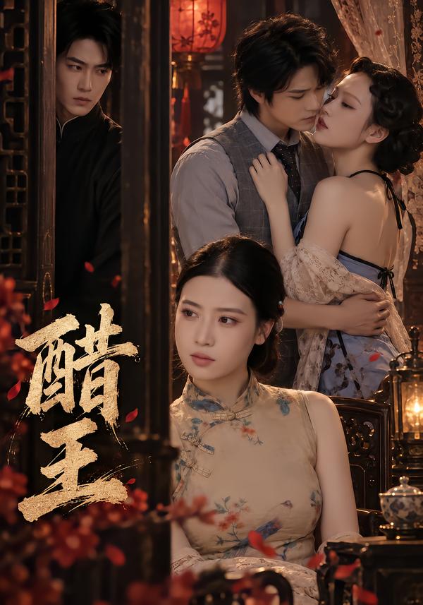 醋王(全集)